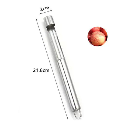 Fruit Vegetable Tools Core Seed Remover