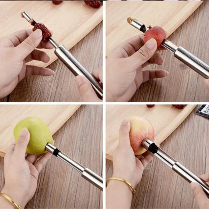 Fruit Vegetable Tools Core Seed Remover