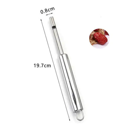 Fruit Vegetable Tools Core Seed Remover