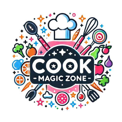 Cook Magic Zone