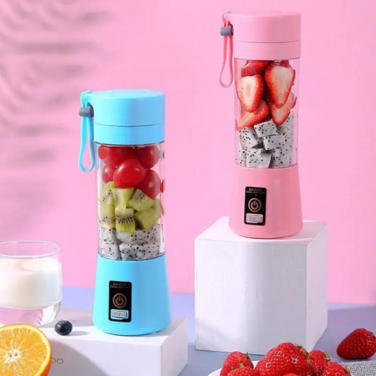 Portable Mini Blender