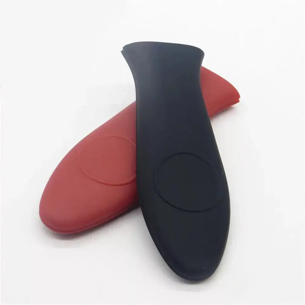 Non-Slip Silicone Handle Holder for Cookware