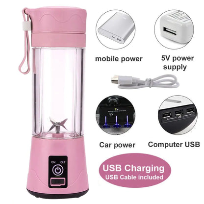 Portable Mini Blender