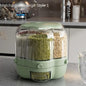 Kitchen Storage Container Large Food Storage